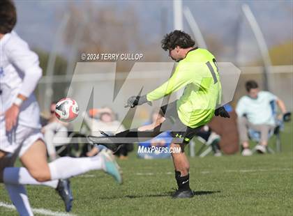 Thumbnail 2 in Bingham @ Copper Hills photogallery.