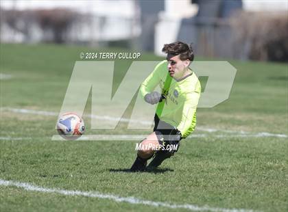 Thumbnail 1 in Bingham @ Copper Hills photogallery.