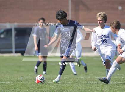 Thumbnail 2 in Bingham @ Copper Hills photogallery.