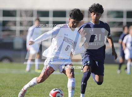 Thumbnail 3 in Bingham @ Copper Hills photogallery.
