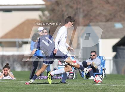 Thumbnail 2 in Bingham @ Copper Hills photogallery.