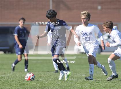 Thumbnail 1 in Bingham @ Copper Hills photogallery.
