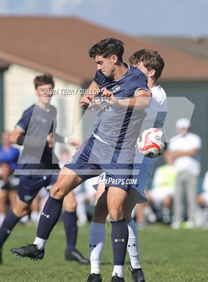 Thumbnail 3 in Bingham @ Copper Hills photogallery.