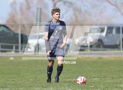 Thumbnail 1 in Bingham @ Copper Hills photogallery.