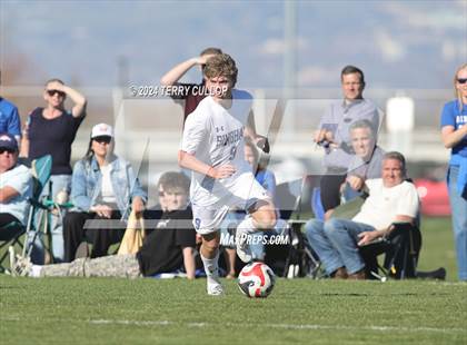 Thumbnail 2 in Bingham @ Copper Hills photogallery.