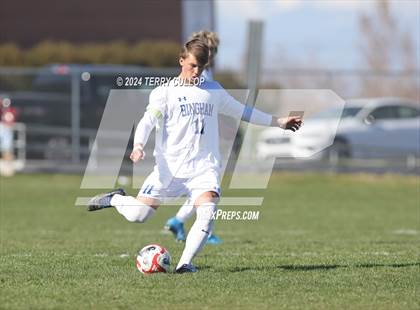 Thumbnail 2 in Bingham @ Copper Hills photogallery.