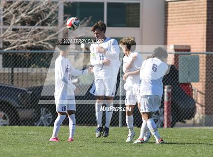 Thumbnail 1 in Bingham @ Copper Hills photogallery.
