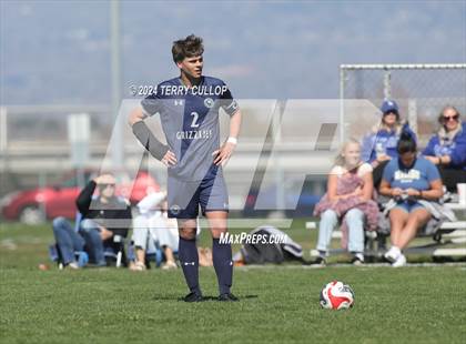 Thumbnail 2 in Bingham @ Copper Hills photogallery.