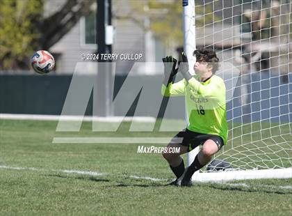 Thumbnail 3 in Bingham @ Copper Hills photogallery.
