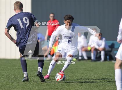 Thumbnail 2 in Bingham @ Copper Hills photogallery.