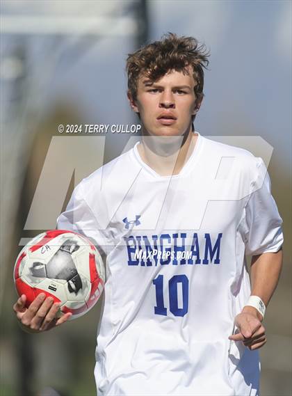Thumbnail 1 in Bingham @ Copper Hills photogallery.