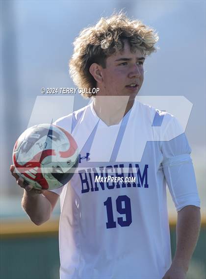 Thumbnail 3 in Bingham @ Copper Hills photogallery.