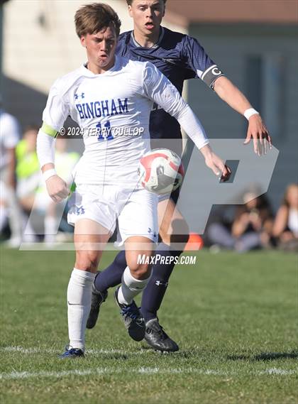 Thumbnail 2 in Bingham @ Copper Hills photogallery.