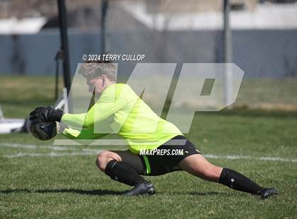 Thumbnail 2 in Bingham @ Copper Hills photogallery.