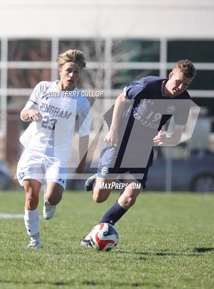 Thumbnail 3 in Bingham @ Copper Hills photogallery.