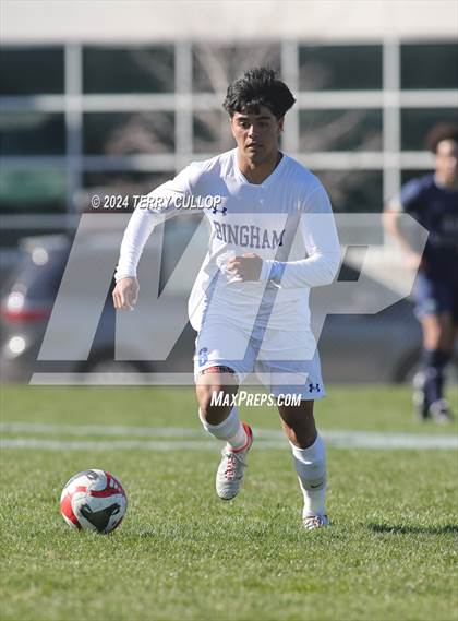 Thumbnail 3 in Bingham @ Copper Hills photogallery.