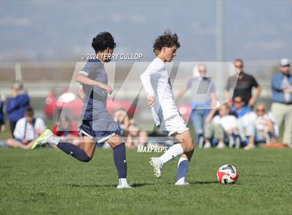 Thumbnail 1 in Bingham @ Copper Hills photogallery.