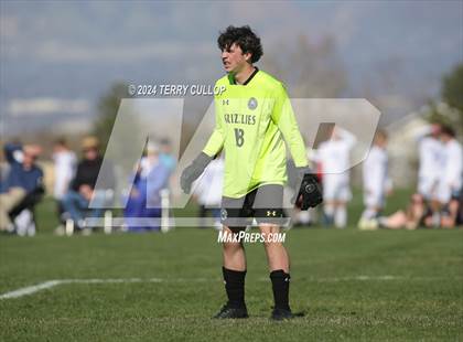Thumbnail 1 in Bingham @ Copper Hills photogallery.