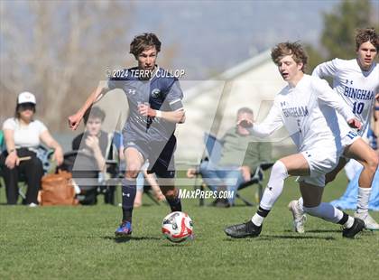 Thumbnail 2 in Bingham @ Copper Hills photogallery.