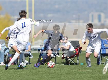 Thumbnail 1 in Bingham @ Copper Hills photogallery.