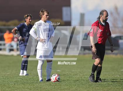 Thumbnail 3 in Bingham @ Copper Hills photogallery.
