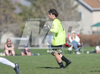 Thumbnail 1 in Bingham @ Copper Hills photogallery.