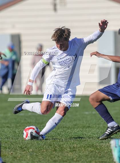 Thumbnail 3 in Bingham @ Copper Hills photogallery.