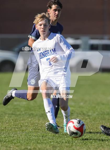 Thumbnail 2 in Bingham @ Copper Hills photogallery.