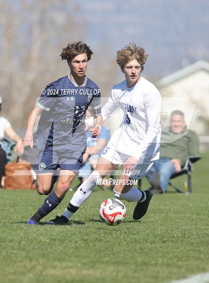 Thumbnail 3 in Bingham @ Copper Hills photogallery.