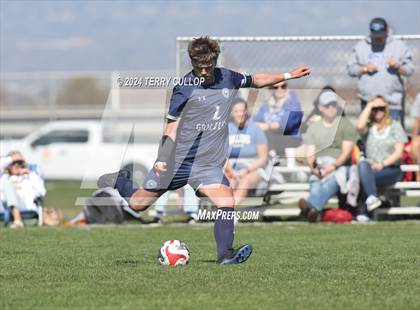 Thumbnail 3 in Bingham @ Copper Hills photogallery.