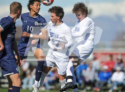 Thumbnail 1 in Bingham @ Copper Hills photogallery.