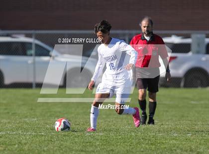 Thumbnail 3 in Bingham @ Copper Hills photogallery.