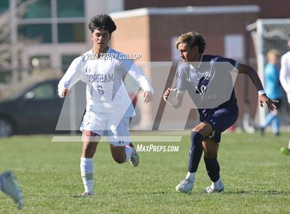 Thumbnail 2 in Bingham @ Copper Hills photogallery.