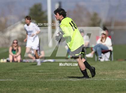 Thumbnail 1 in Bingham @ Copper Hills photogallery.
