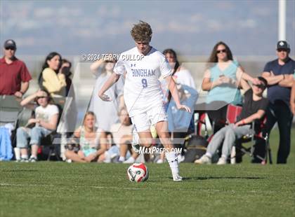 Thumbnail 2 in Bingham @ Copper Hills photogallery.