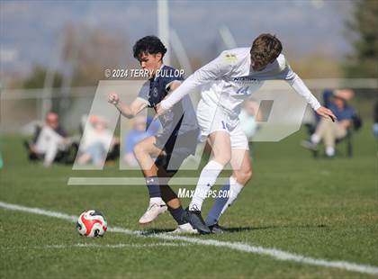 Thumbnail 2 in Bingham @ Copper Hills photogallery.