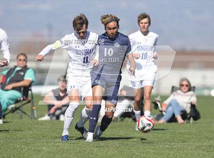 Thumbnail 3 in Bingham @ Copper Hills photogallery.