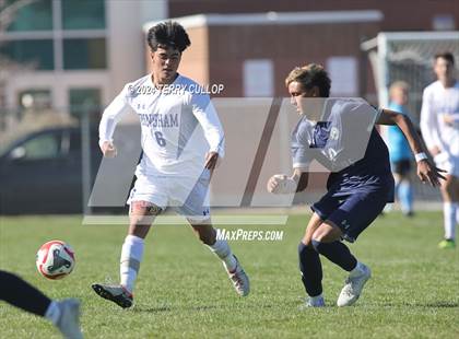 Thumbnail 1 in Bingham @ Copper Hills photogallery.