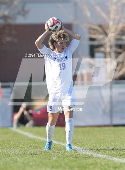 Thumbnail 1 in Bingham @ Copper Hills photogallery.