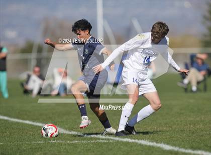 Thumbnail 3 in Bingham @ Copper Hills photogallery.