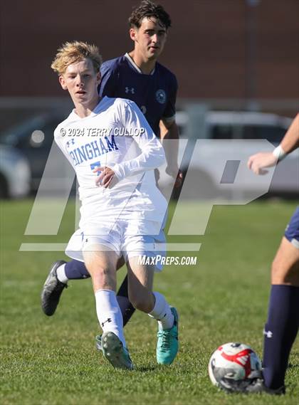 Thumbnail 3 in Bingham @ Copper Hills photogallery.