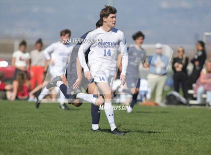 Thumbnail 1 in Bingham @ Copper Hills photogallery.