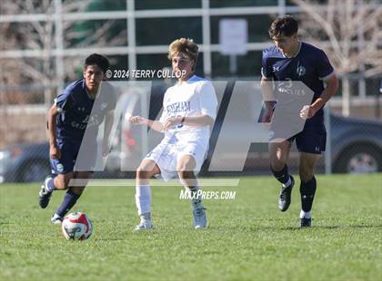 Thumbnail 1 in Bingham @ Copper Hills photogallery.