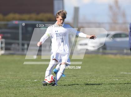 Thumbnail 3 in Bingham @ Copper Hills photogallery.