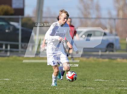 Thumbnail 1 in Bingham @ Copper Hills photogallery.
