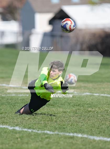 Thumbnail 2 in Bingham @ Copper Hills photogallery.