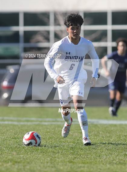 Thumbnail 2 in Bingham @ Copper Hills photogallery.
