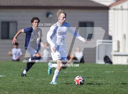 Thumbnail 1 in Bingham @ Copper Hills photogallery.
