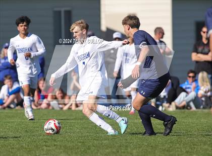 Thumbnail 1 in Bingham @ Copper Hills photogallery.