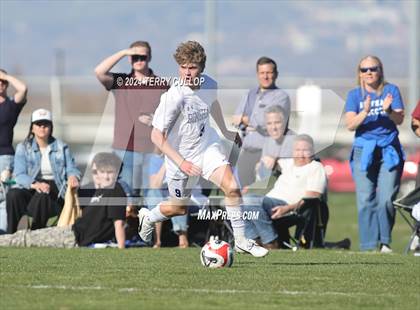 Thumbnail 3 in Bingham @ Copper Hills photogallery.